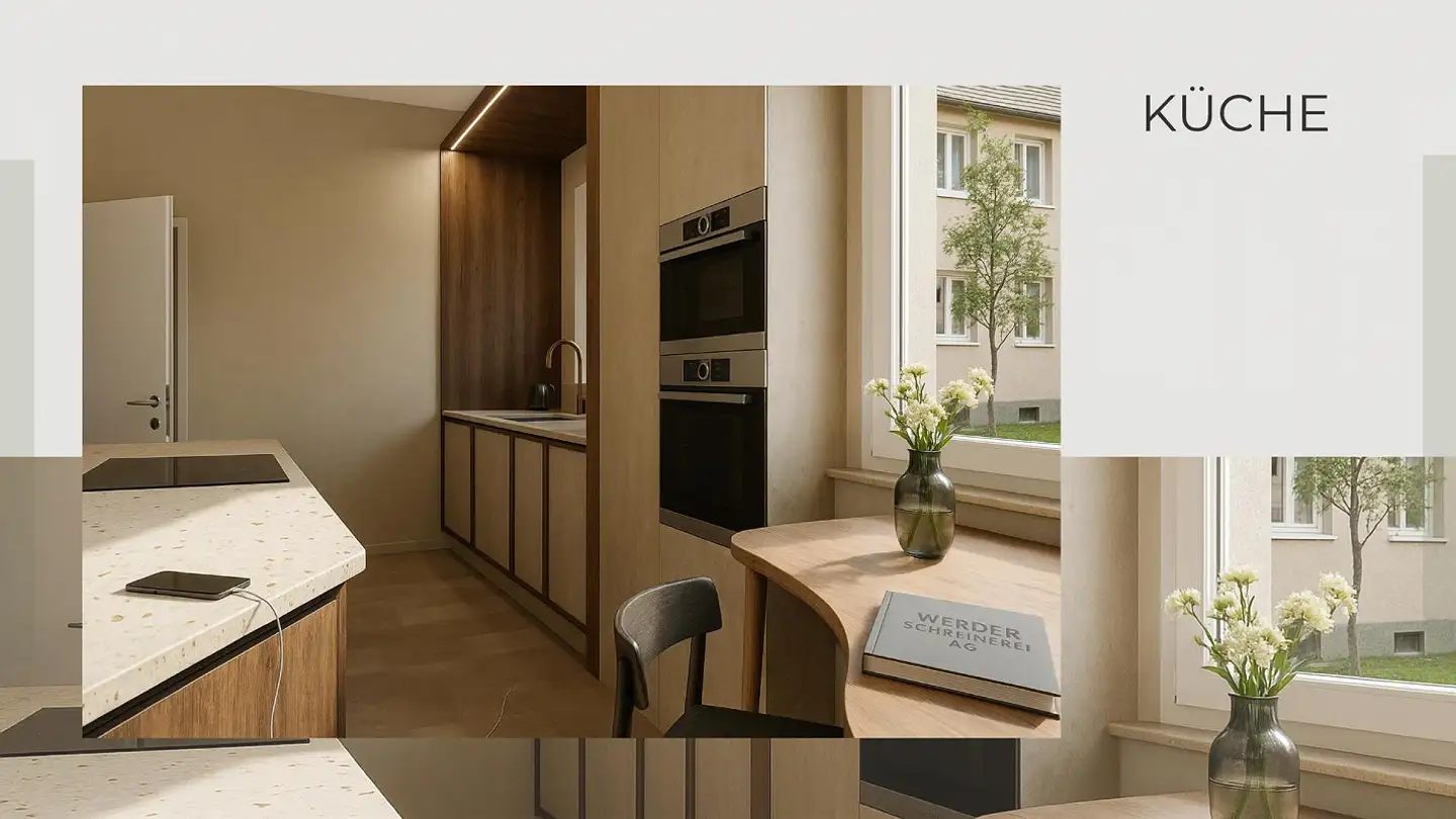 Villa in vendita - Kirchstrasse 59, 9400 Rorschach - Photo 4