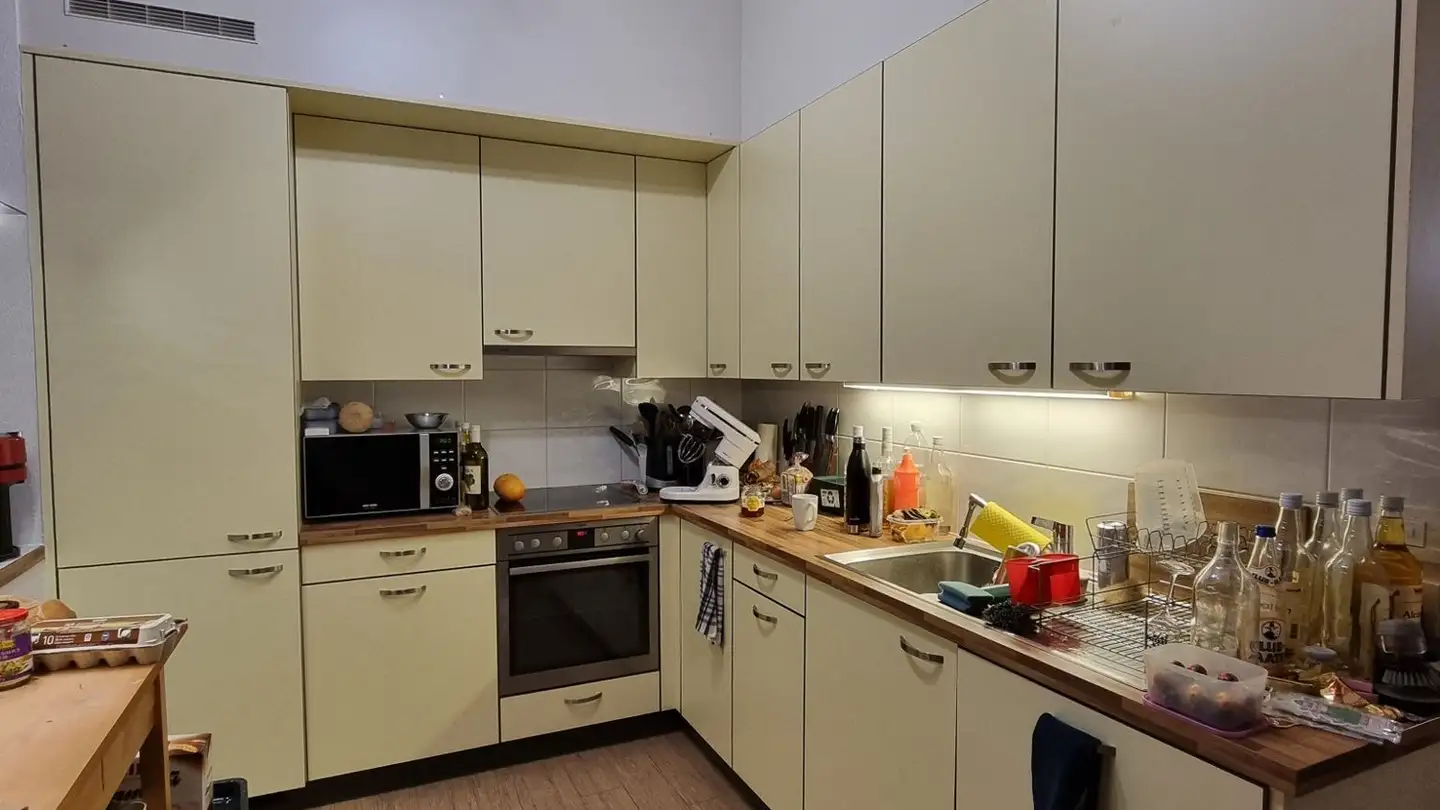 Appartement à louer - Chemin du Rionzi, 1052 Le Mont-sur-Lausanne - Photo 2