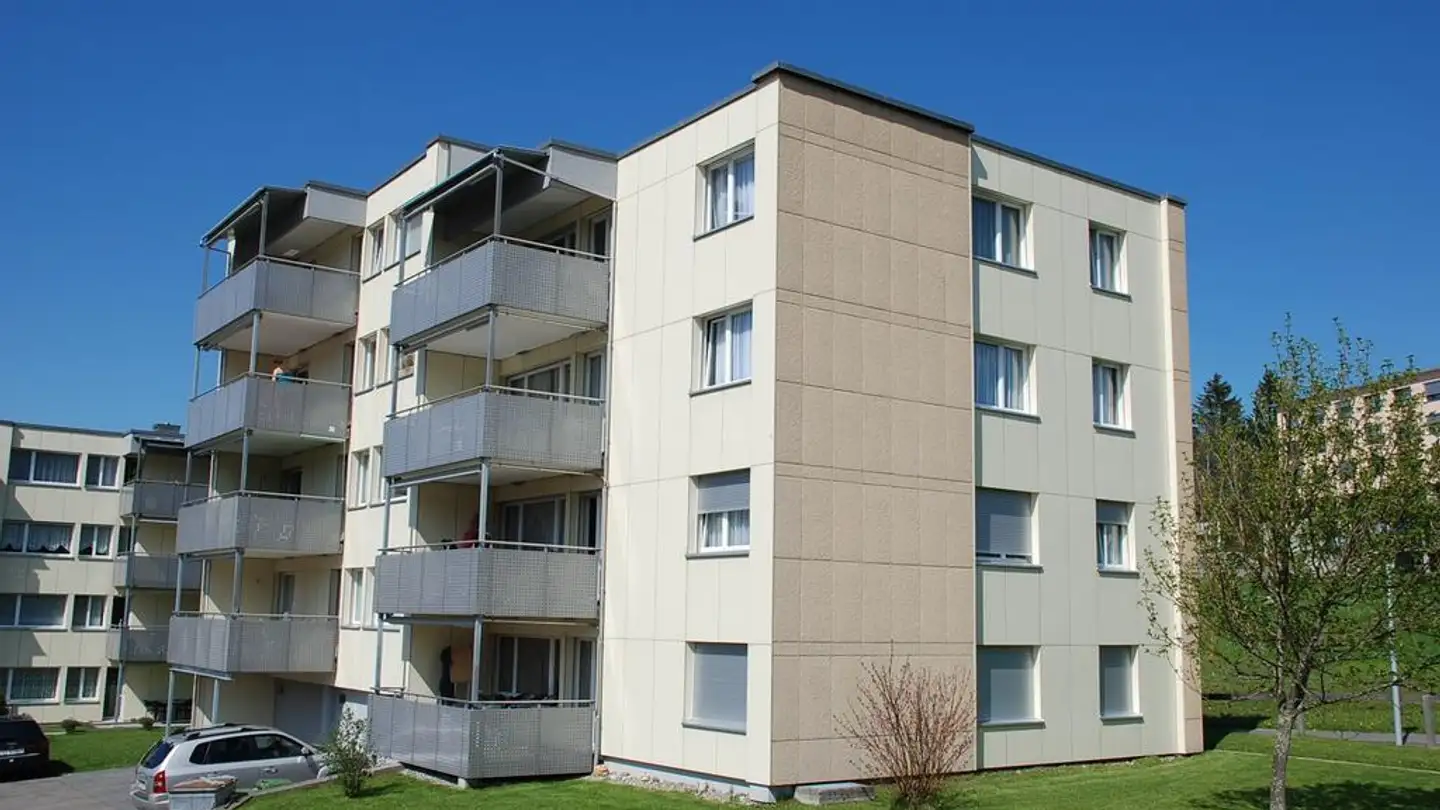 Lagerraum mieten - Furrenstrasse 12, 8840 Einsiedeln