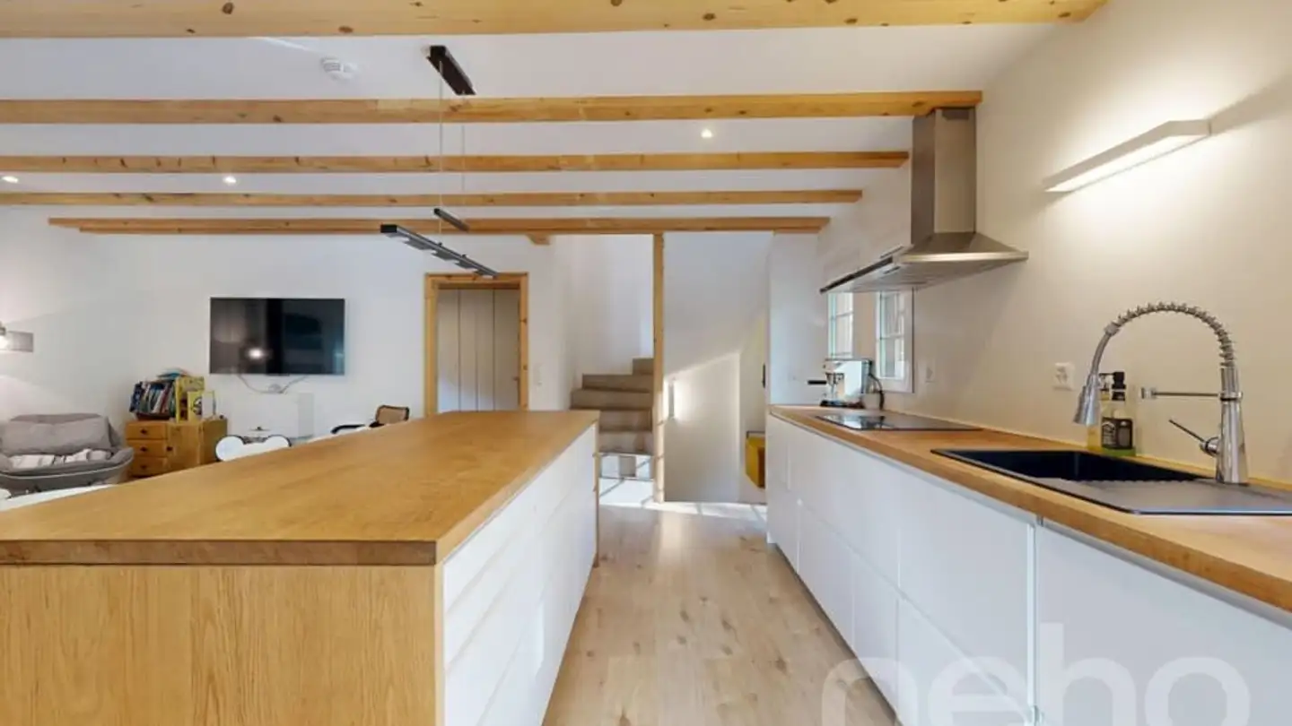 Casa singola in vendita - 1010 Lausanne - Foto 3