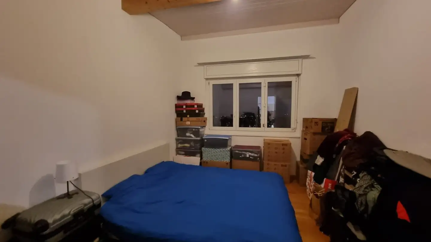 Appartement à louer - Chemin du Rionzi, 1052 Le Mont-sur-Lausanne - Photo 4