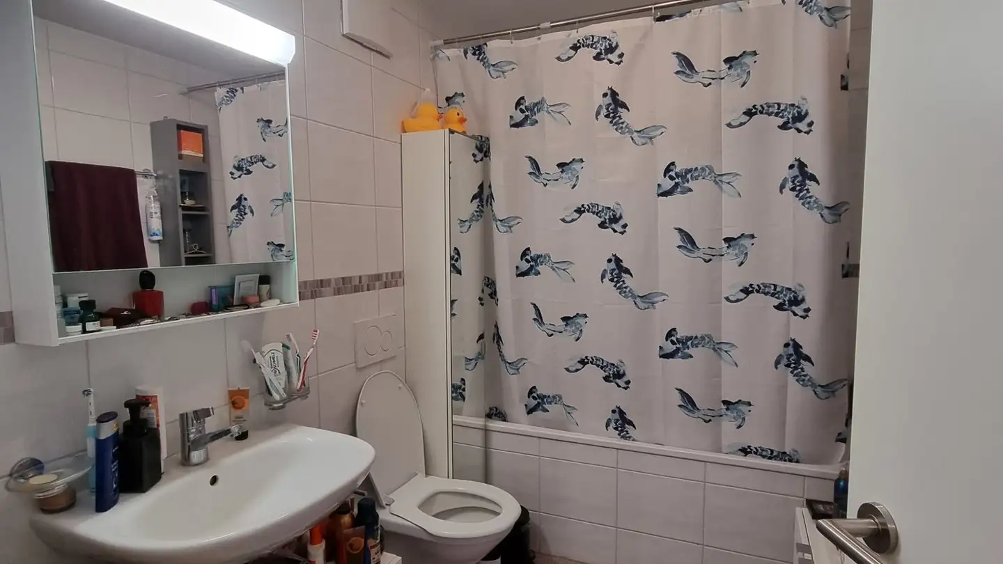 Appartement à louer - Chemin du Rionzi, 1052 Le Mont-sur-Lausanne - Photo 3