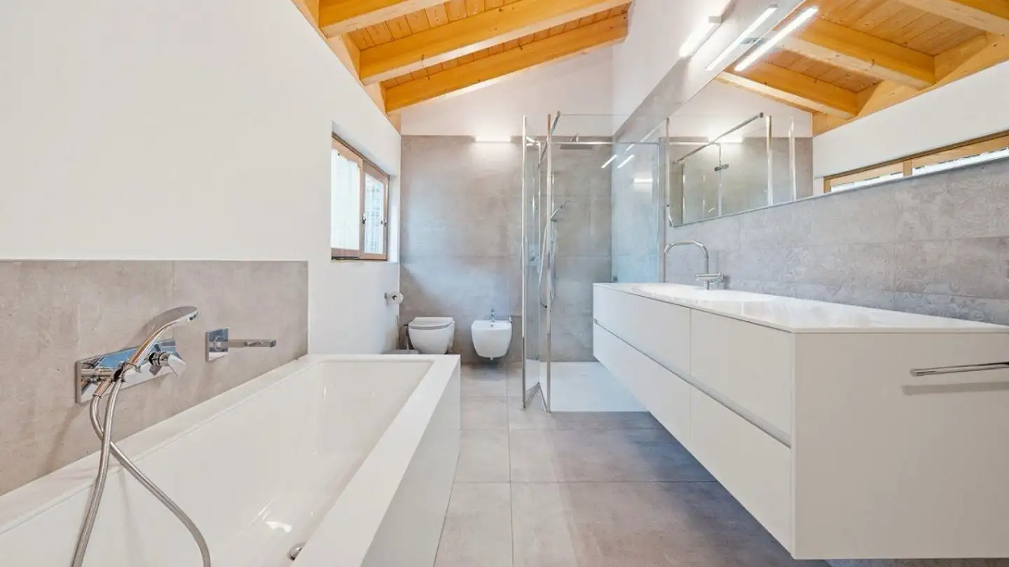 Maison individuelle à vendre - 6949 Comano - Photo 3