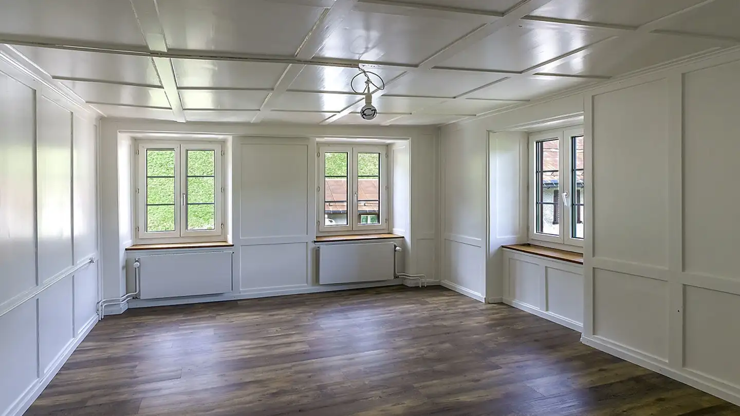 Appartement à louer - Hauptstrasse 27, 8775 Luchsingen - Photo 2