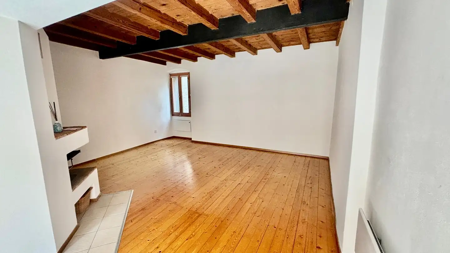 Appartement à louer - Via Grazioso Rusca 14, 6862 Rancate - Photo 3