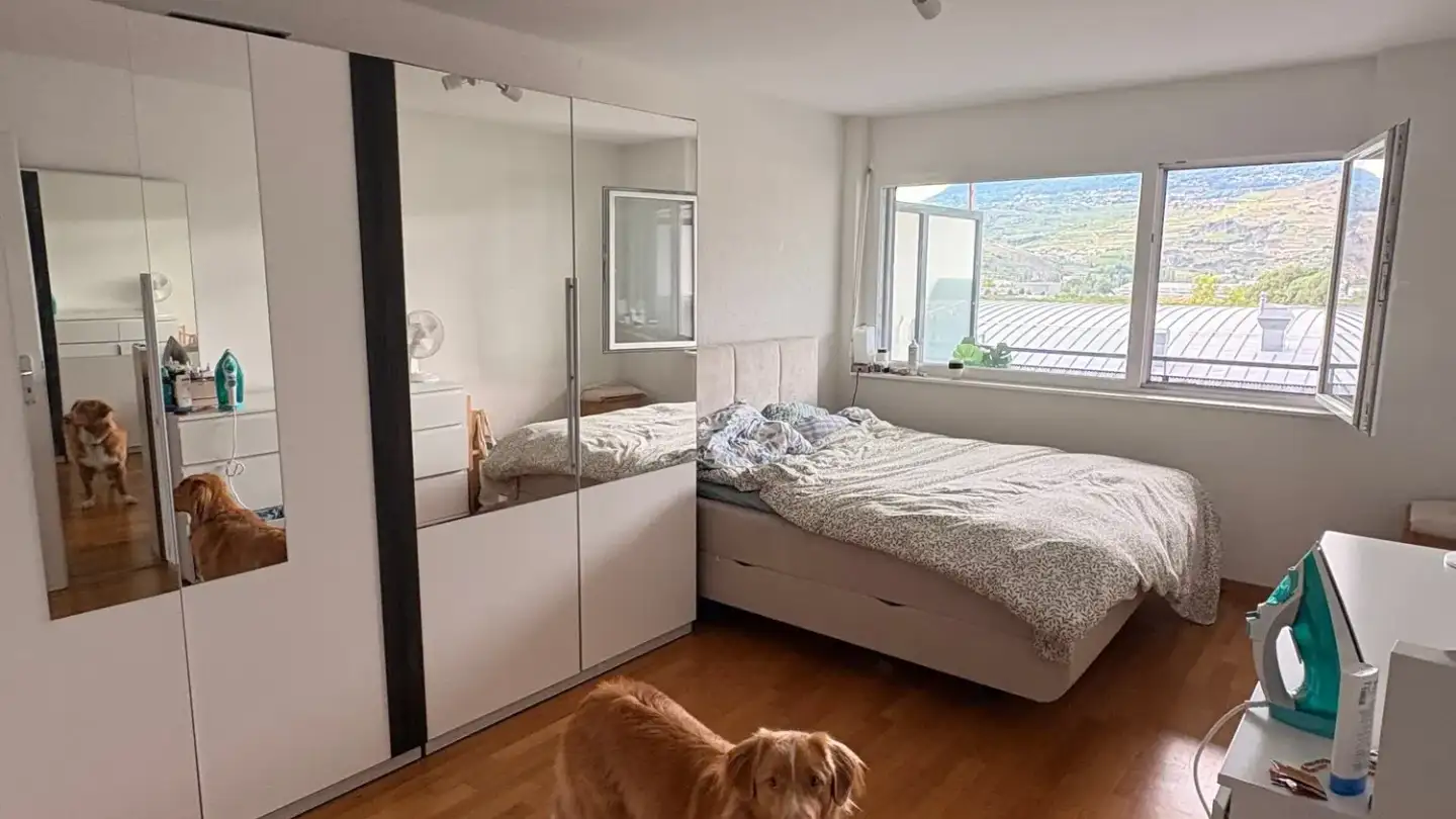 Appartement à louer - 1967 Bramois - Photo 2