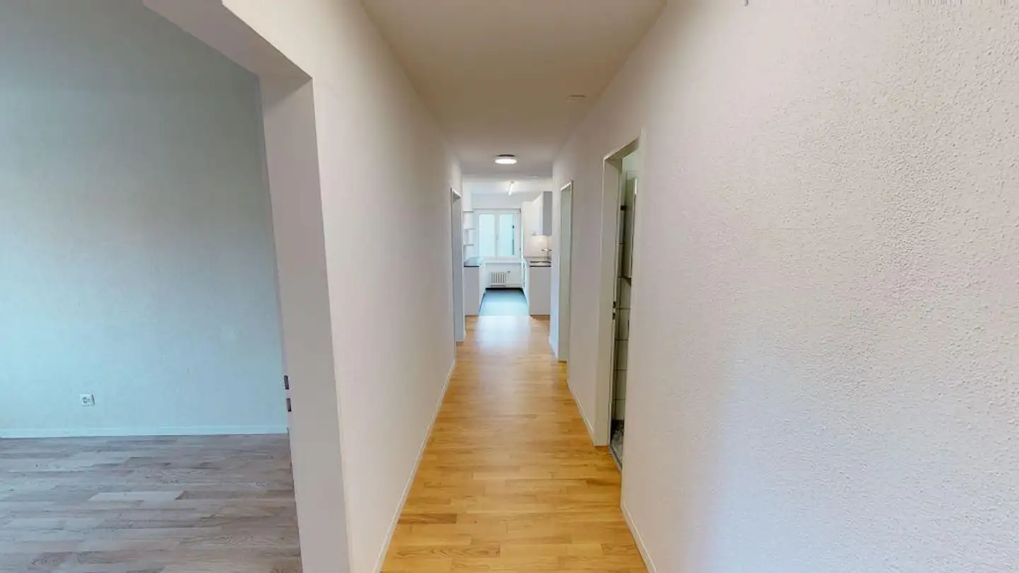 Wohnung mieten - Neuhofstrasse 18, 5600 Lenzburg - Foto 2
