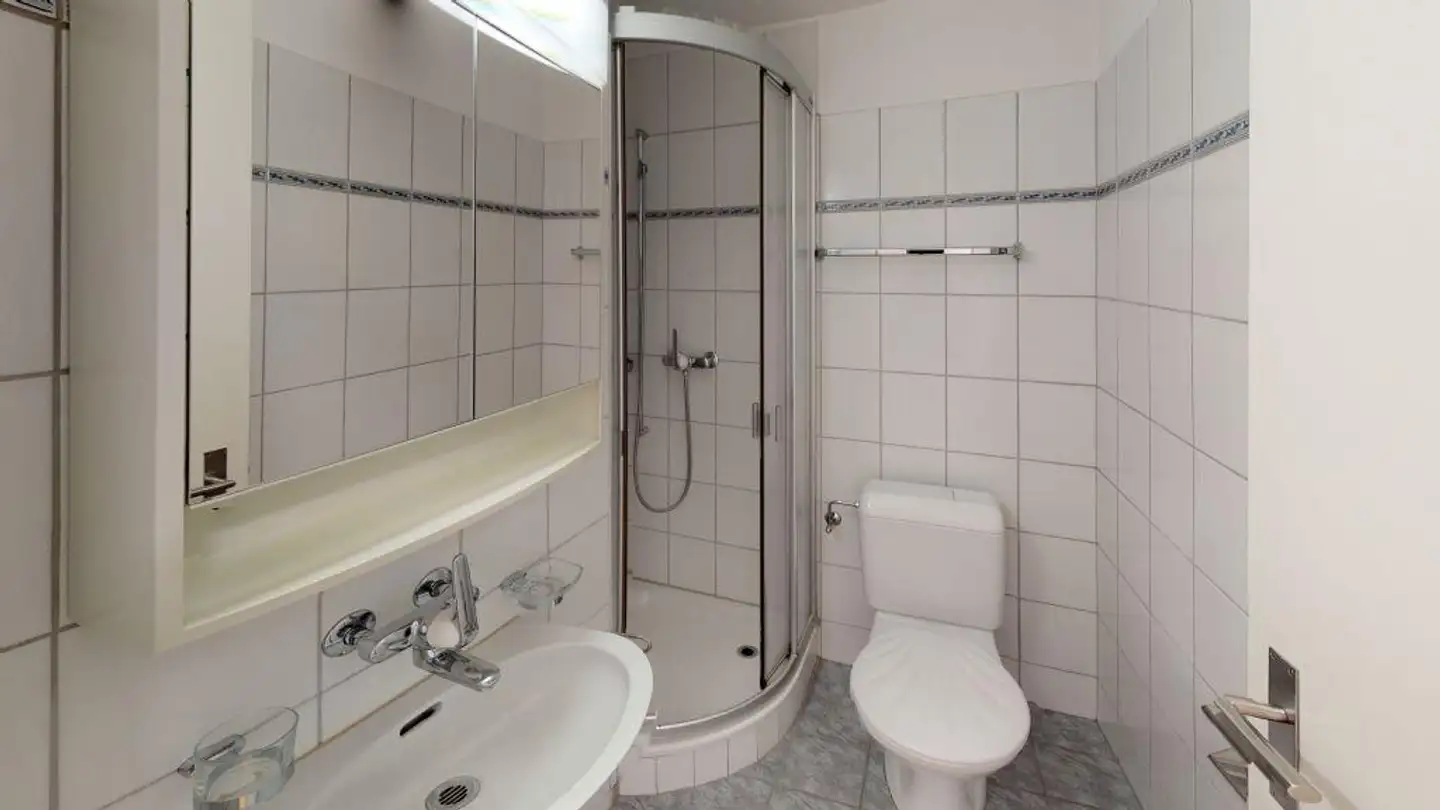 Wohnung mieten - Neuhofstrasse 18, 5600 Lenzburg - Foto 4