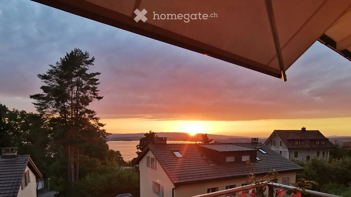 Apartment for rent - Zugerbergstrasse, 6300 Zug