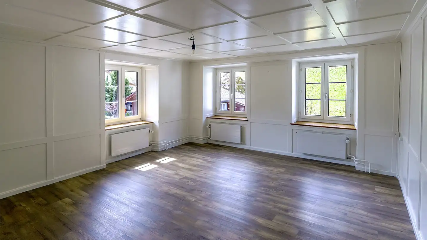 Appartement à louer - Hauptstrasse 27, 8775 Luchsingen - Photo 3