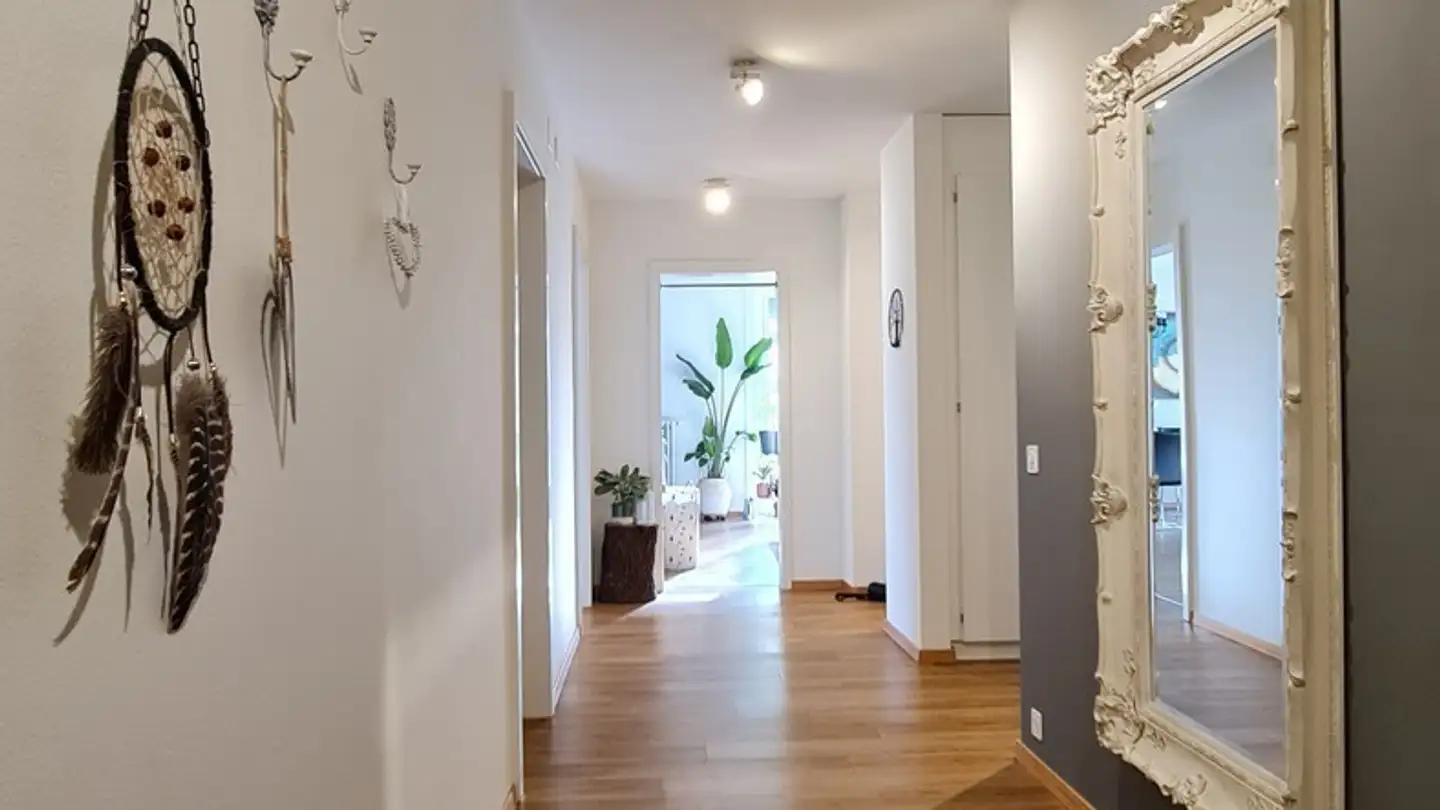 Single room for rent - Löwenstrasse 9, 6004 Luzern - Photo 4