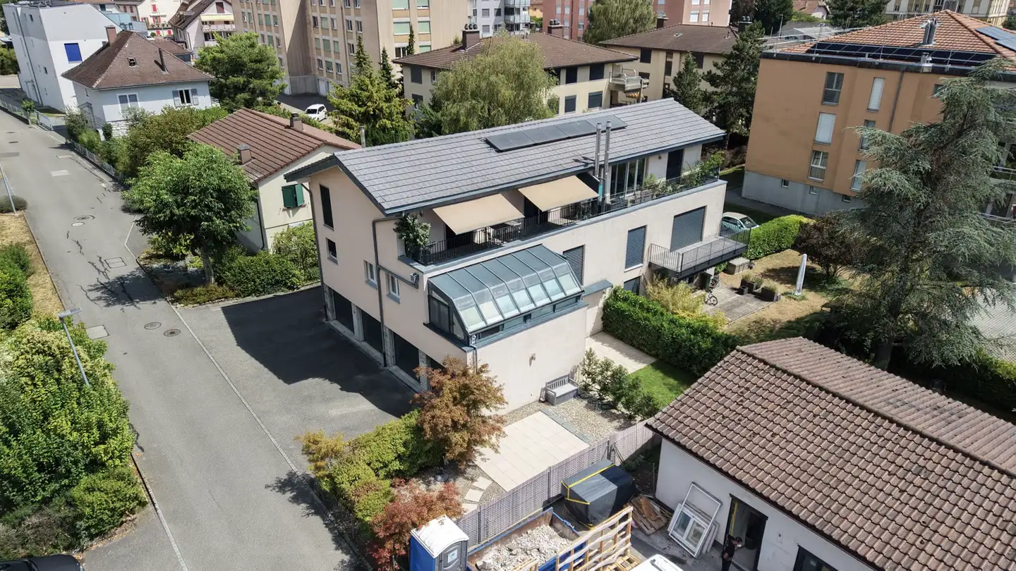 Duplex à vendre - Rue De Bourgogne 9, 2525 Le Landeron