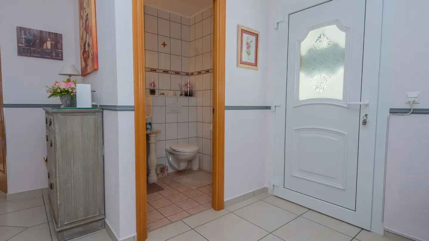 Maison individuelle à vendre - Route Cantonale, 1897 Les Evouettes - Photo 4