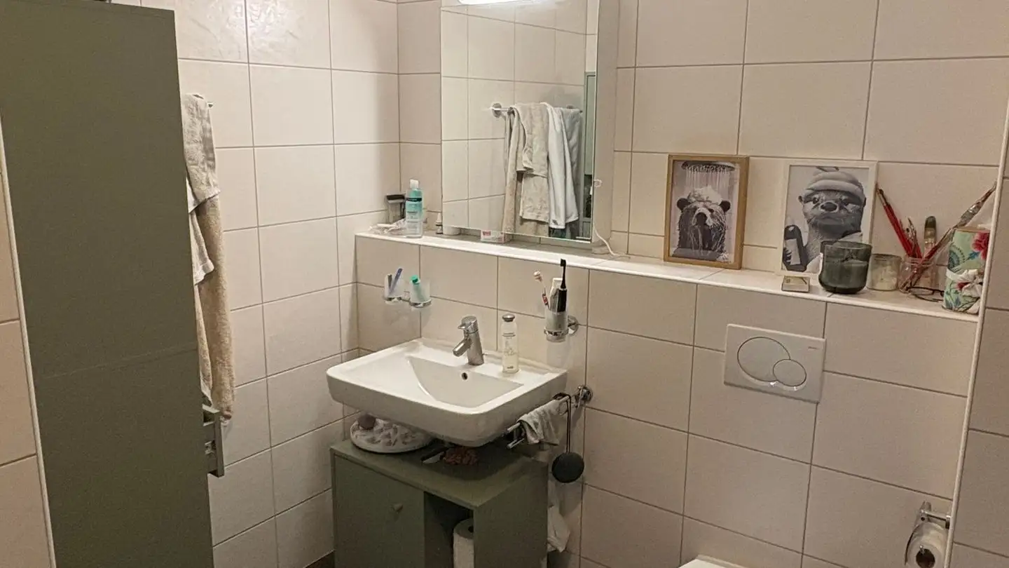 Appartement à louer - 1967 Bramois - Photo 3