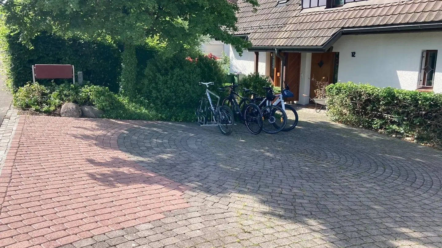 Duplex in affitto - Oberhittnauerstrasse 12, 8330 Pfäffikon ZH