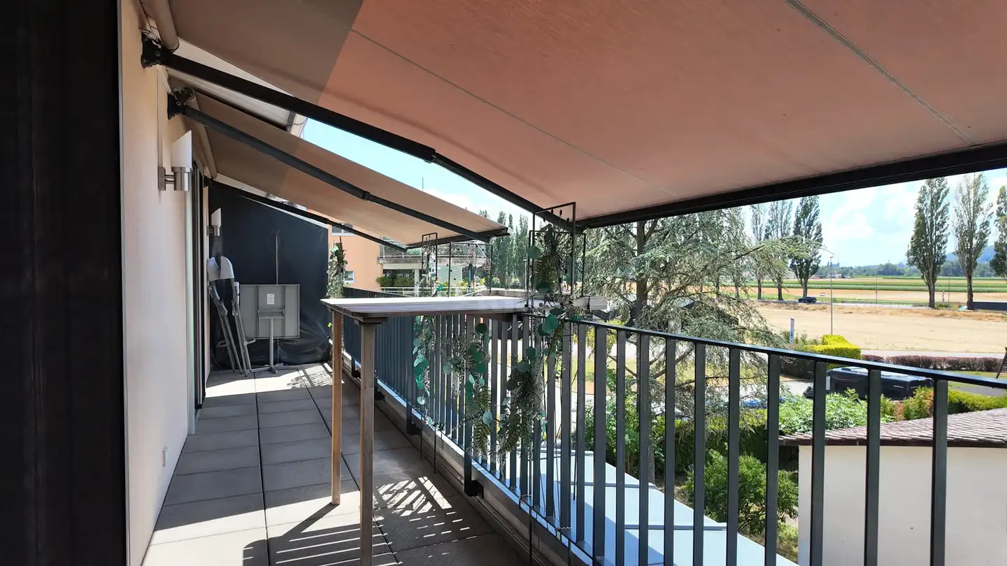 Duplex à vendre - Rue De Bourgogne 9, 2525 Le Landeron - Photo 2