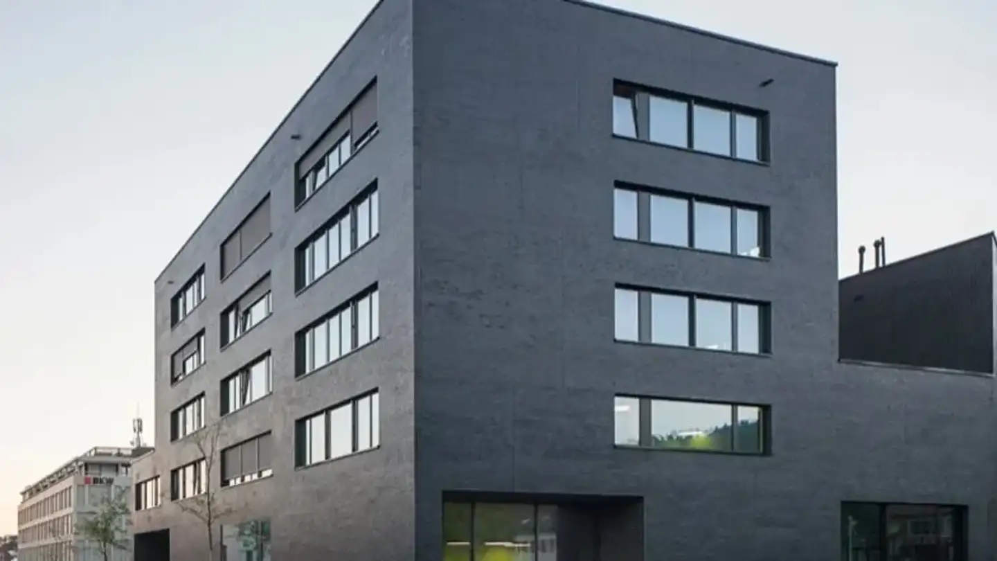 Office space for rent - Dr.-Schneider-Strasse 2, 2560 Nidau - Photo 2
