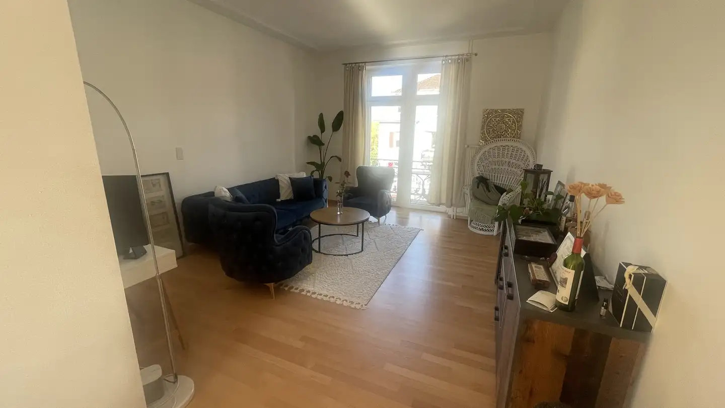 Apartment for rent - Salstrasse 27, 8400 Winterthur