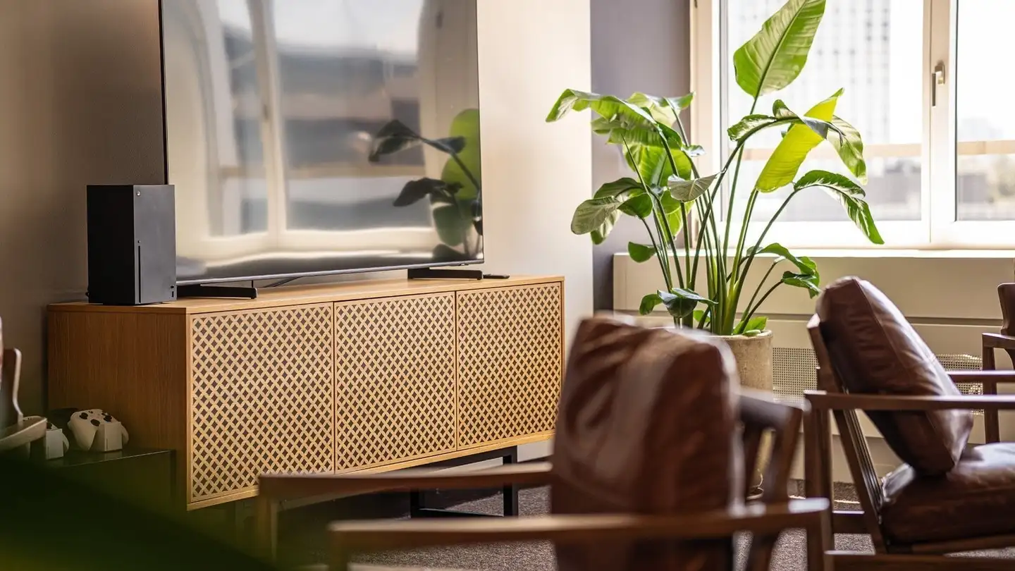 Bürofläche mieten - Hardturmstrasse 161, 8005 Zürich - Foto 4