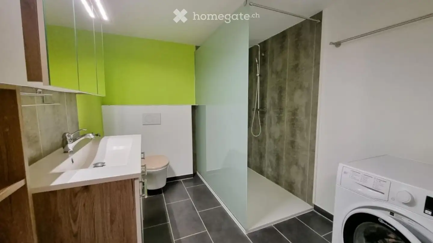 Wohnung mieten - Walterswilerstrasse 2, 4665 Oftringen - Foto 4