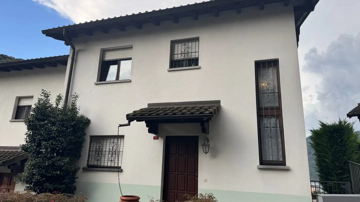 Single house for sale - Via Tassera 17, 6918 Figino - Photo 2