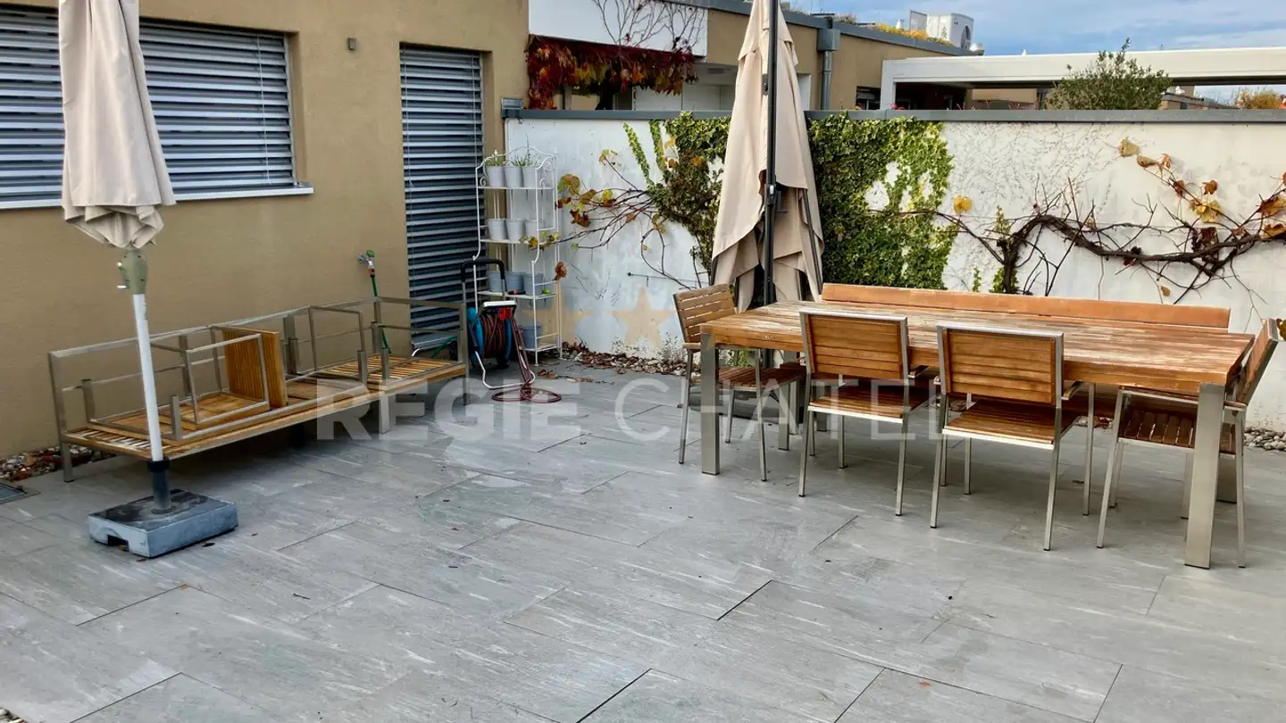 Row house for rent - Chemin De La Fin Du Clos, 1616 Attalens