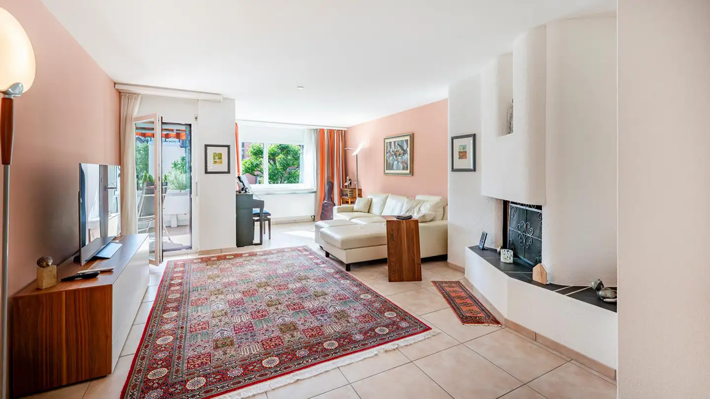 Appartement à vendre - Oberdorfstrasse 10, 6340 Baar