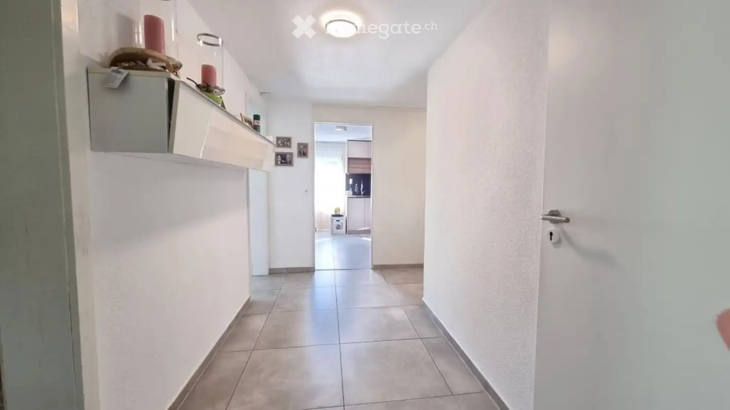 Wohnung mieten - Walterswilerstrasse 2, 4665 Oftringen - Foto 2