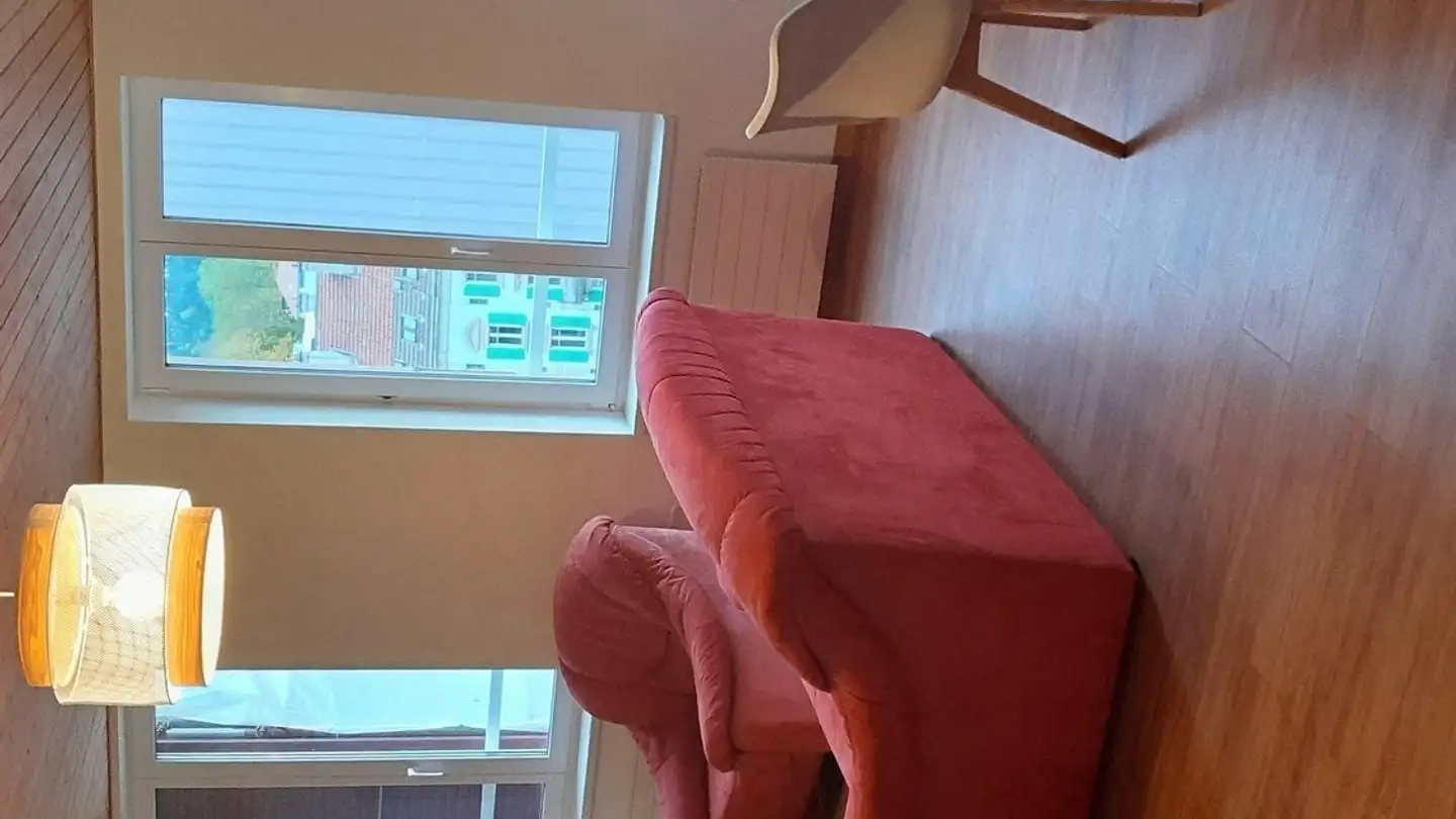 Wohnung mieten - Rue De La Côte 34, 2400 Le Locle