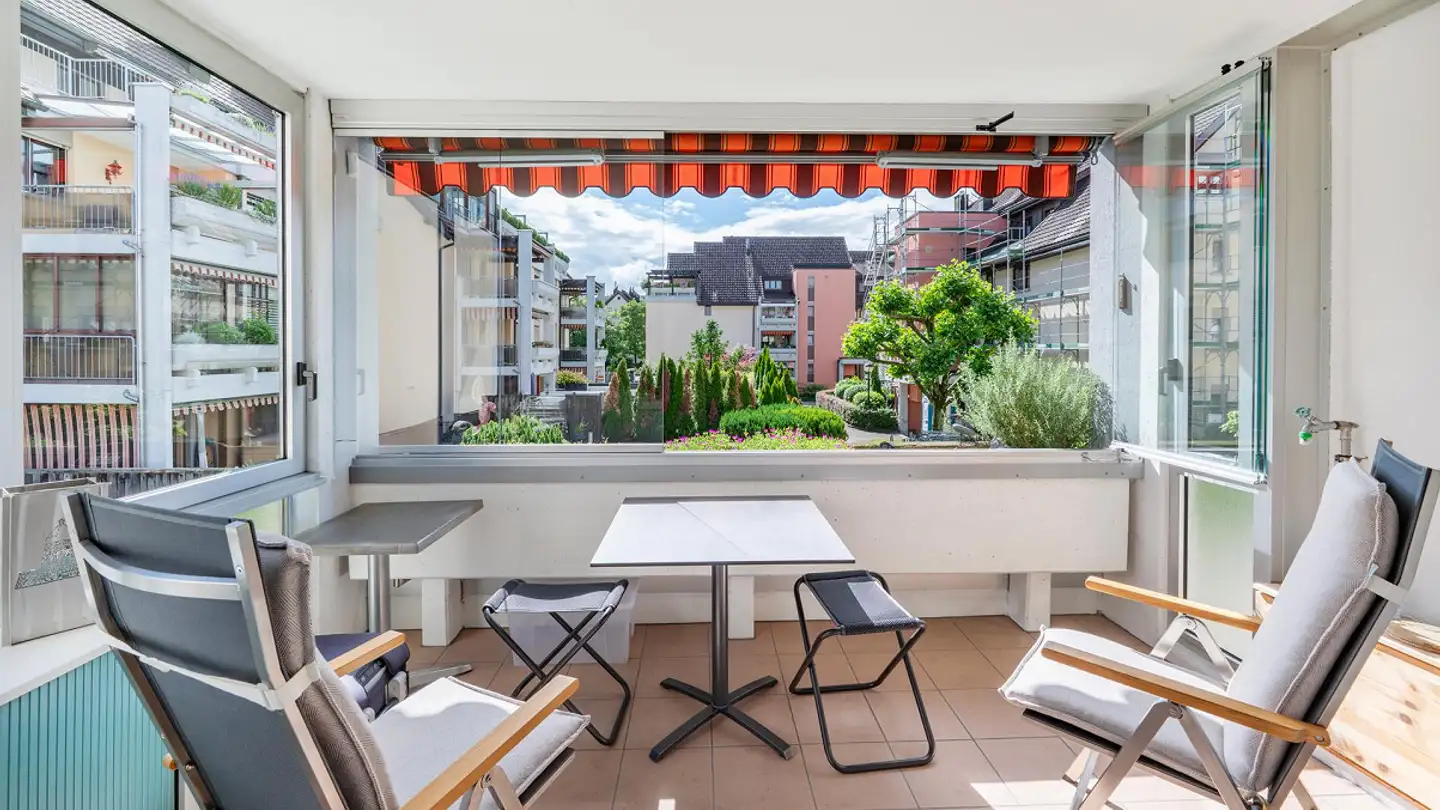 Appartement à vendre - Oberdorfstrasse 10, 6340 Baar - Photo 2