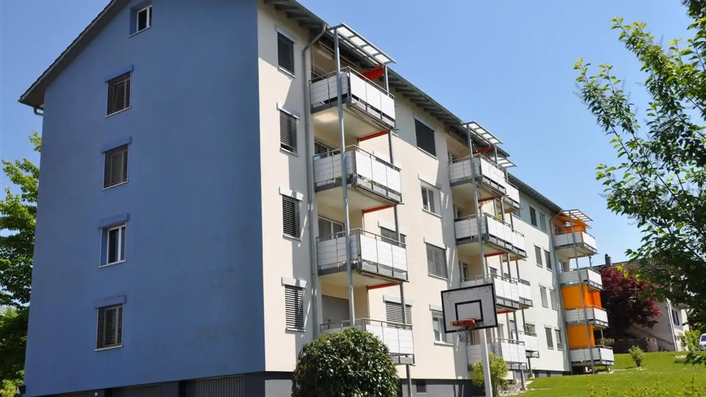 Apartment for rent - Rainstrasse 10, 8645 Jona