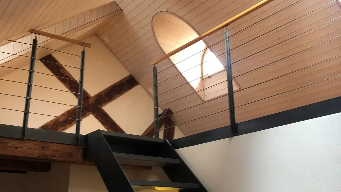 Appartement à louer - Marktgasse 16, 3011 Bern