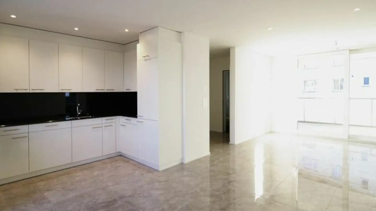 Appartement à louer - Freiestrasse 57, 8406 Winterthur