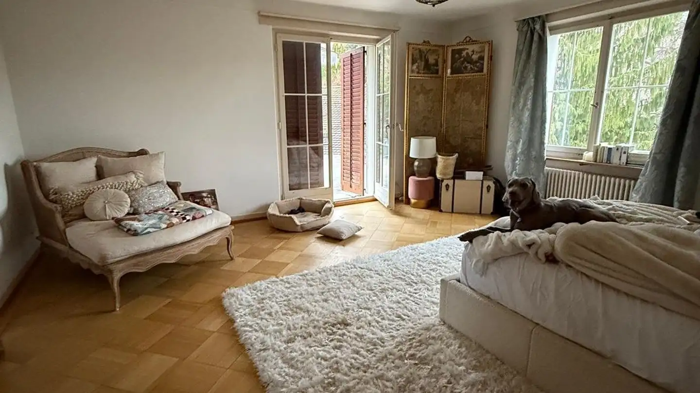 Single house for rent - Tannstrasse 3, 8820 Wädenswil - Photo 2