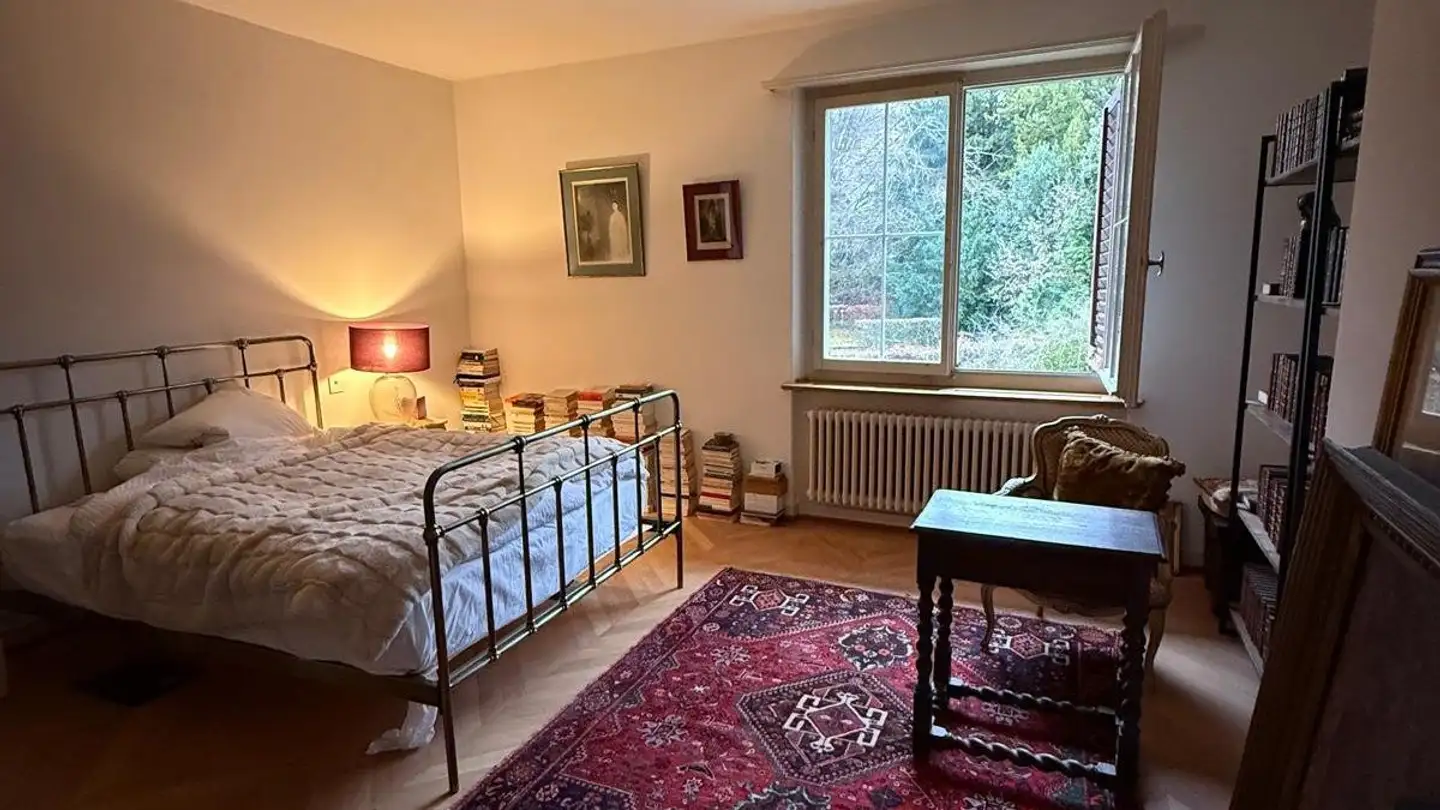 Single house for rent - Tannstrasse 3, 8820 Wädenswil - Photo 3