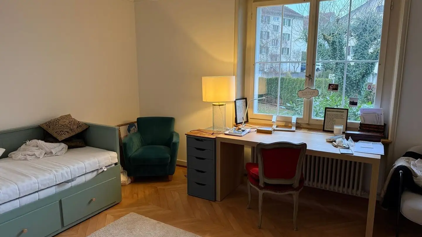 Single house for rent - Tannstrasse 3, 8820 Wädenswil - Photo 4