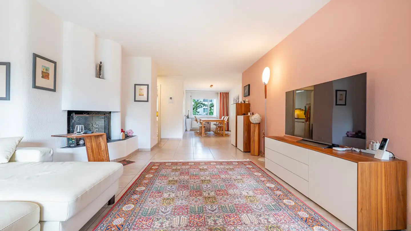 Appartement à vendre - Oberdorfstrasse 10, 6340 Baar - Photo 4