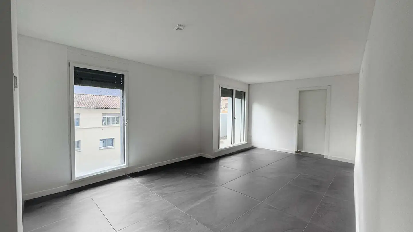 Apartment for rent - Via Carlo Pasta, 6850 Mendrisio