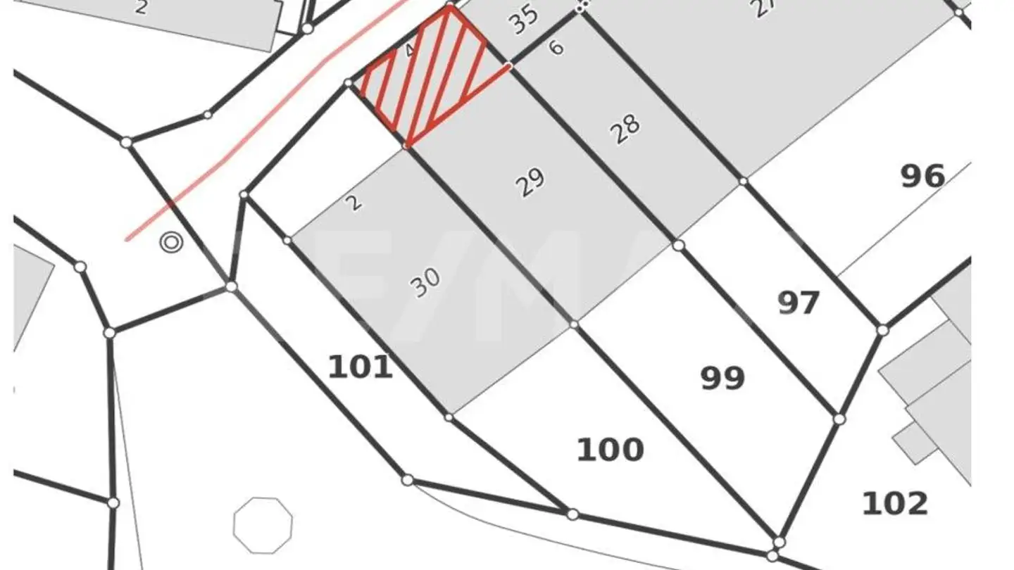 Fattoria in vendita - Am Buck 2, 8219 Trasadingen - Photo 4
