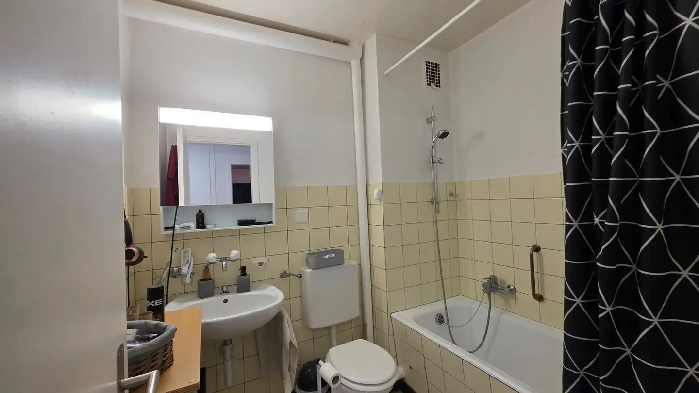 Appartement à louer - Rue Du Collège 1, 2112 Môtiers NE - Photo 2