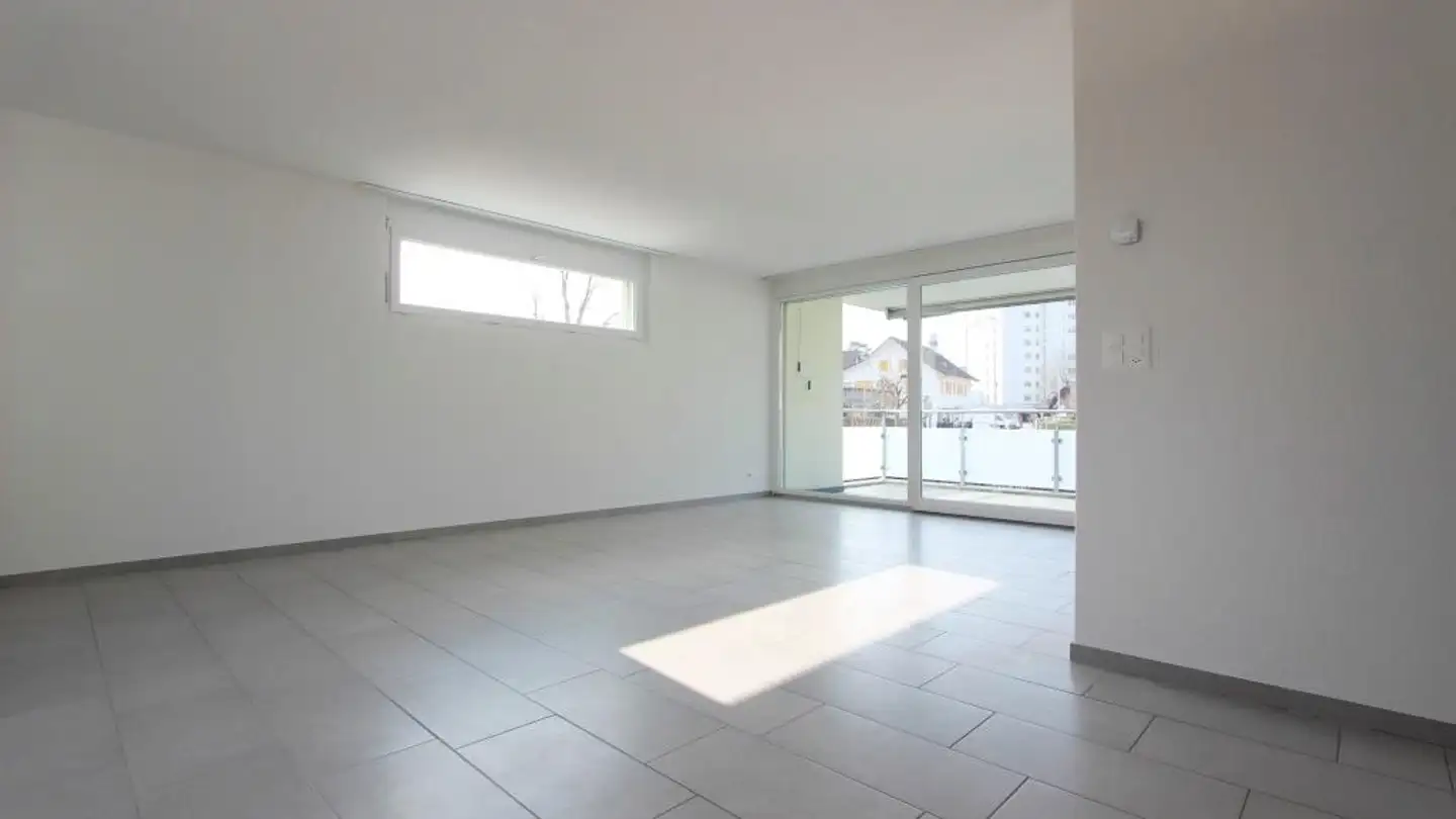 Appartamento in affitto - Güpfstrasse 1, 5610 Wohlen AG - Foto 4