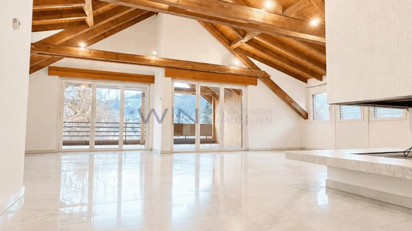 Penthouse for rent - 4436 Oberdorf BL