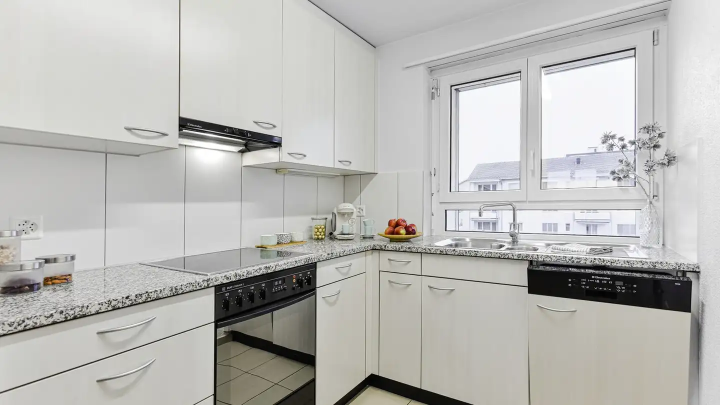 Apartment for rent - Rainstrasse 10, 8645 Jona - Photo 2