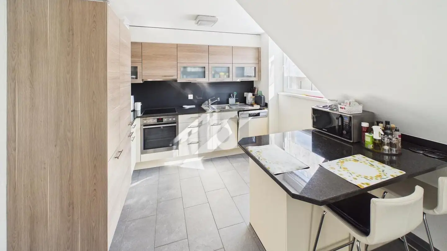 Duplex for rent - 4313 Möhlin - Photo 3