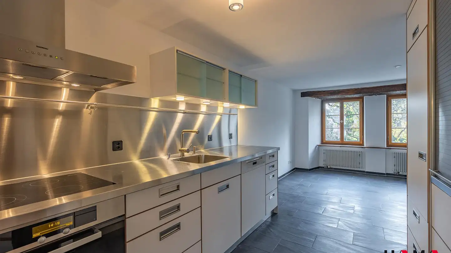 Casa a gradini in affitto - Ringmauergasse 25, 4800 Zofingen - Photo 4