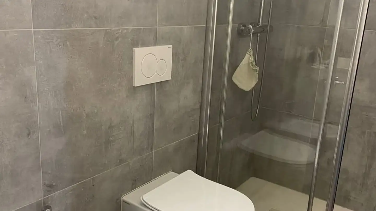 Appartamento in affitto - 6850 Mendrisio