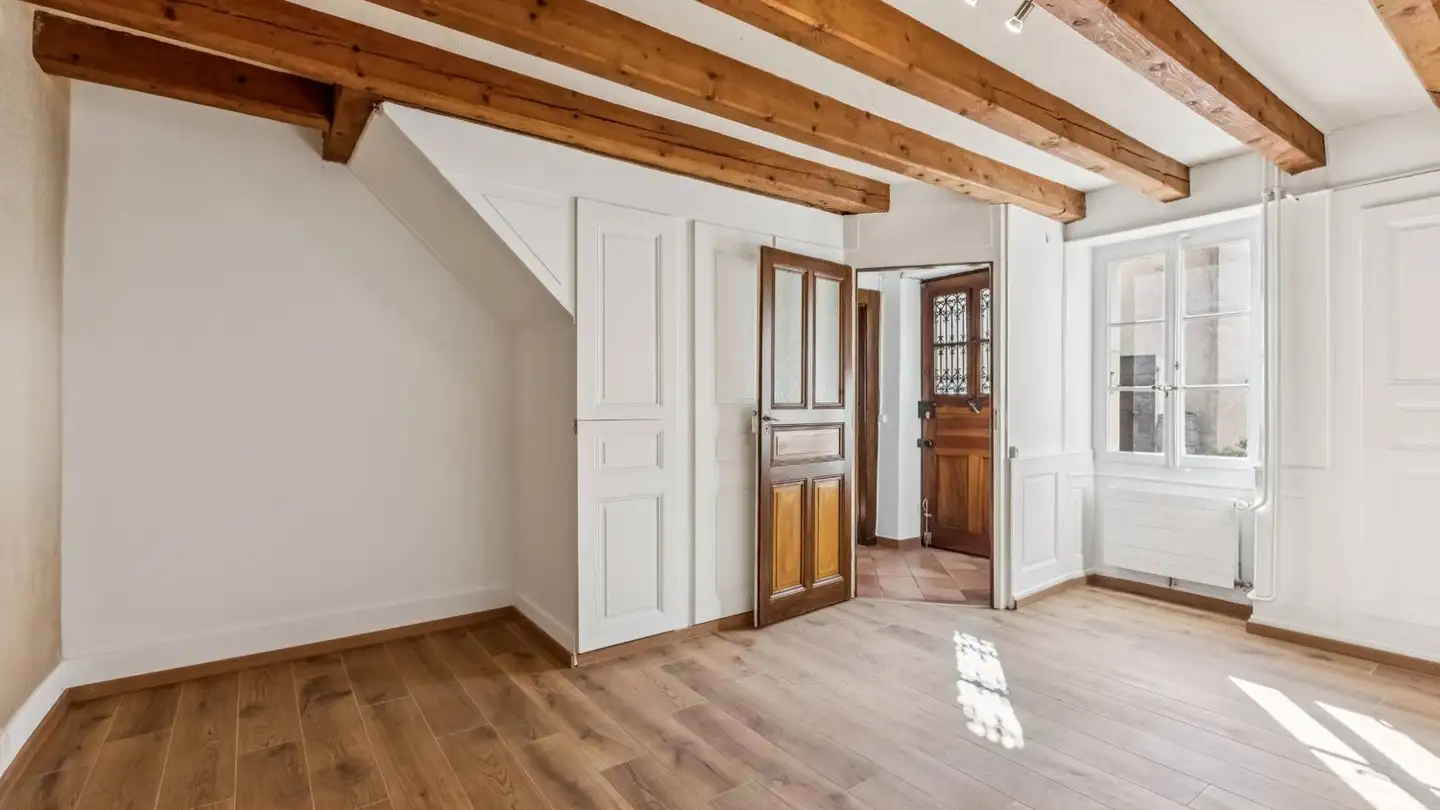 Single house for sale - 1283 Dardagny - Photo 2