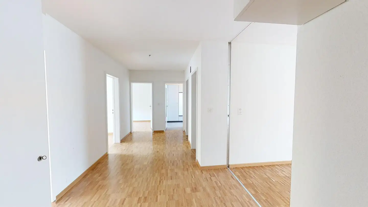 Appartement à louer - Zweiackerstrasse 41, 8053 Zürich - Photo 3