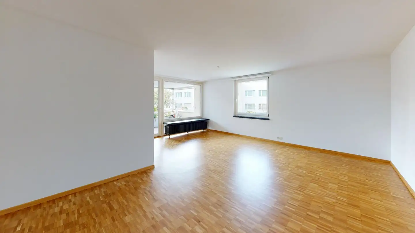 Appartement à louer - Zweiackerstrasse 41, 8053 Zürich - Photo 4