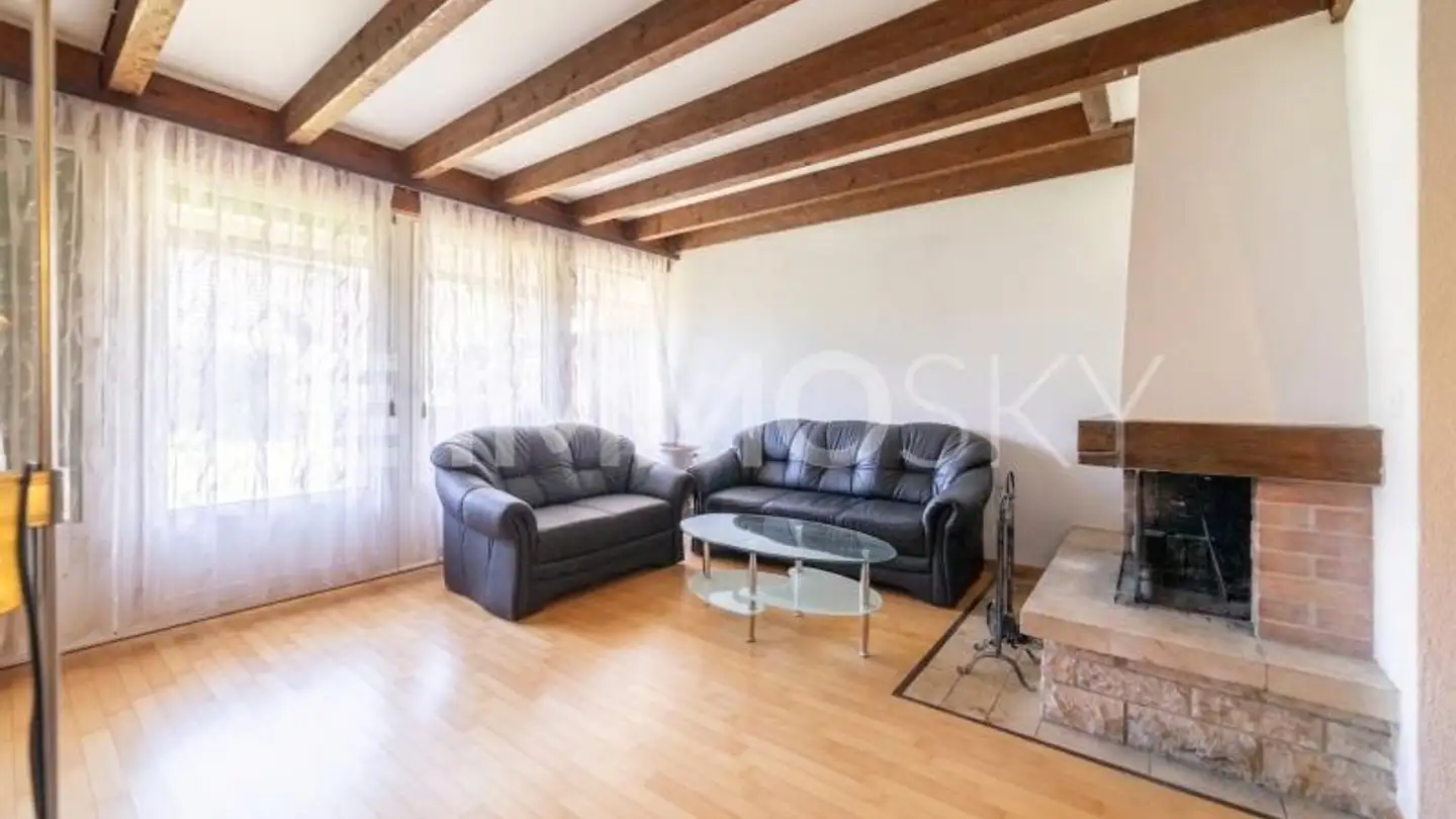 Reihenhaus kaufen - 1, 3203 Mühleberg - Foto 3